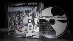 Urban War : Who's Watching You? Urban War : Who's Watching You?